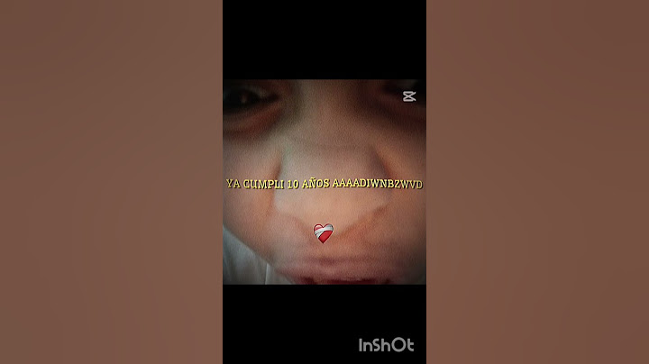 porfin cumpli mi sueño de cumplir 10 años🥹🥹🥹🥹❤❤❤