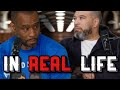 Joe Budden Vs. Marc Lamont Hill Vs. Ish: The Battle Of The Best Friends…