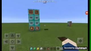 How to make a working vending machine using command block no mods no addons