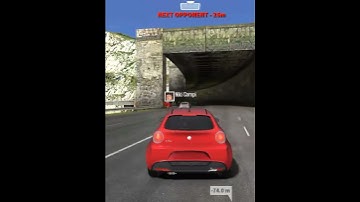 GT Racing 2 Android Gameplay. #shorts