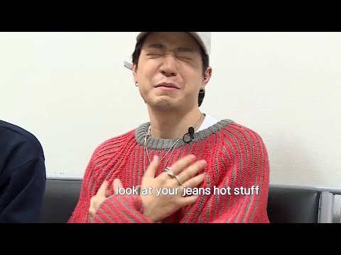 원슈타인 덕질하는 릴보이