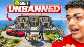 Information Get Un BANNED in GTA 5 Grand RP 😱 | Amnesty Week is Here 🔥 | All Rules & Details Explained! Update