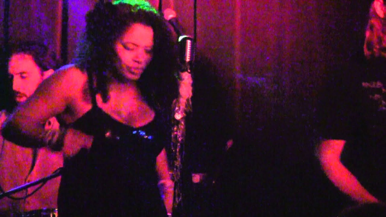 People Brothers Band, 101312, V24, Harmony Bar, Madison, WI YouTube