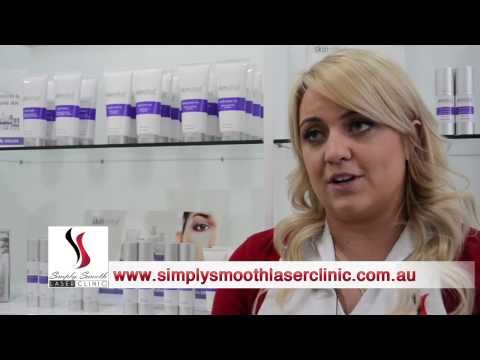 Simply Smooth Teeth Whitening: Penrith Sydney