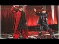 山崎和三郎&由良城田「2018 FNSうたのまつり」第2部発表!