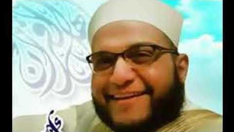 رائعة سورة الفرقان مع الشيخ عبد الله السعدي Sheikh Ahmed Elhadad