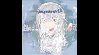 Rory in early 20s - kago no naka no neko