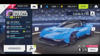 Asphalt 9 - Beginners Guide -Tips (Best Cars To Focus On) LESSON #1 screenshot 2