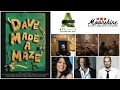 Dave Made A Maze - Q & A on Stage at the Atlanta Film Festival