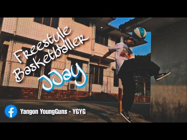 (Xbox - Flowmotion Cypher ) JJay - Freestyling