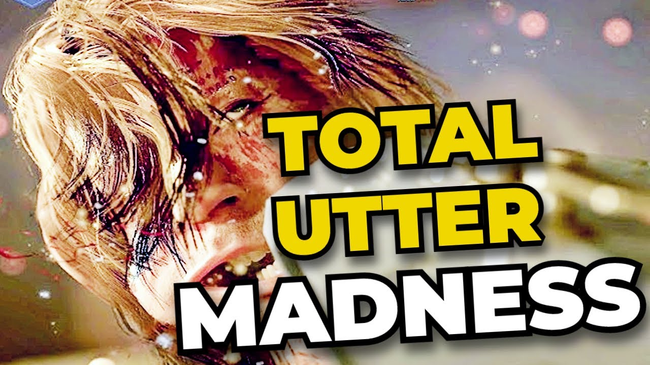 Death Stranding 2’s Finale Is Completely UNHINGED (Ending Explained)