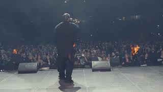 The Game - Hate it or Love it (Live Performance at the Toyota Arena) 2024
