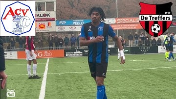 ACV “TREFT HET” TEGEN DE TREFFERS (8-11-2025)