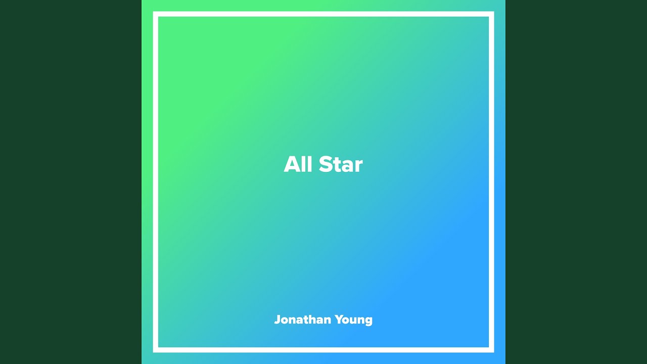 All Star YouTube Music