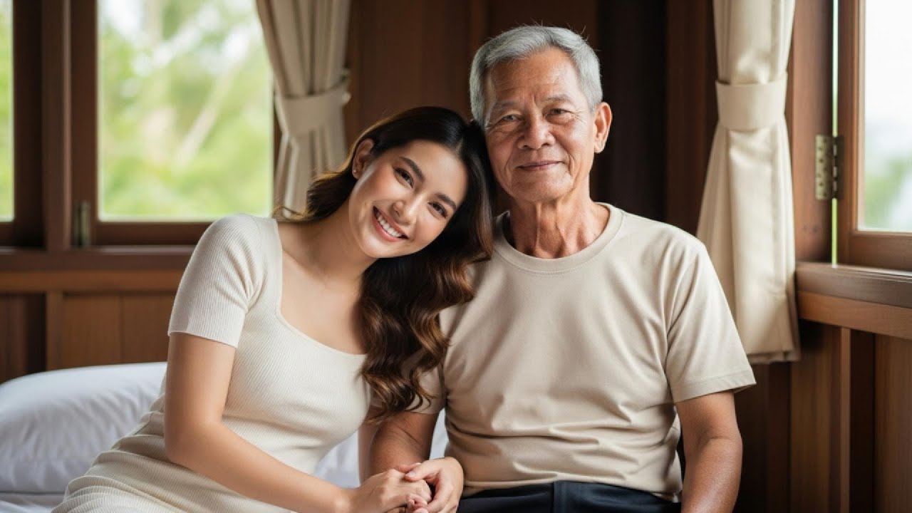 สะใภ้นอนกับพ่อผัวทุกคืน! ความลับ 60 วันที่ทำเอาใครๆ ก็ต้องช็อก