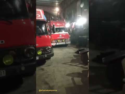 1985 model bedford 4 silindirli orijinal #efsanebedford #bedfordkamyon #bedfordtruck #efsanekamyonla