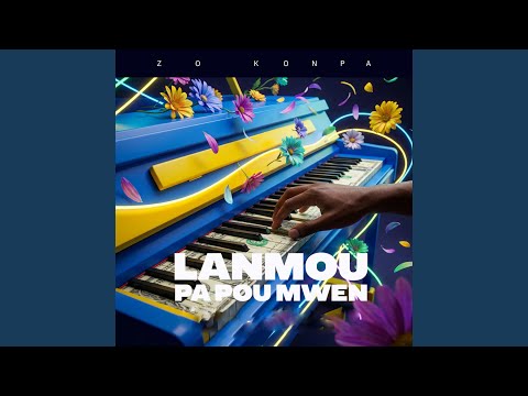 Zo Konpa Lanmou