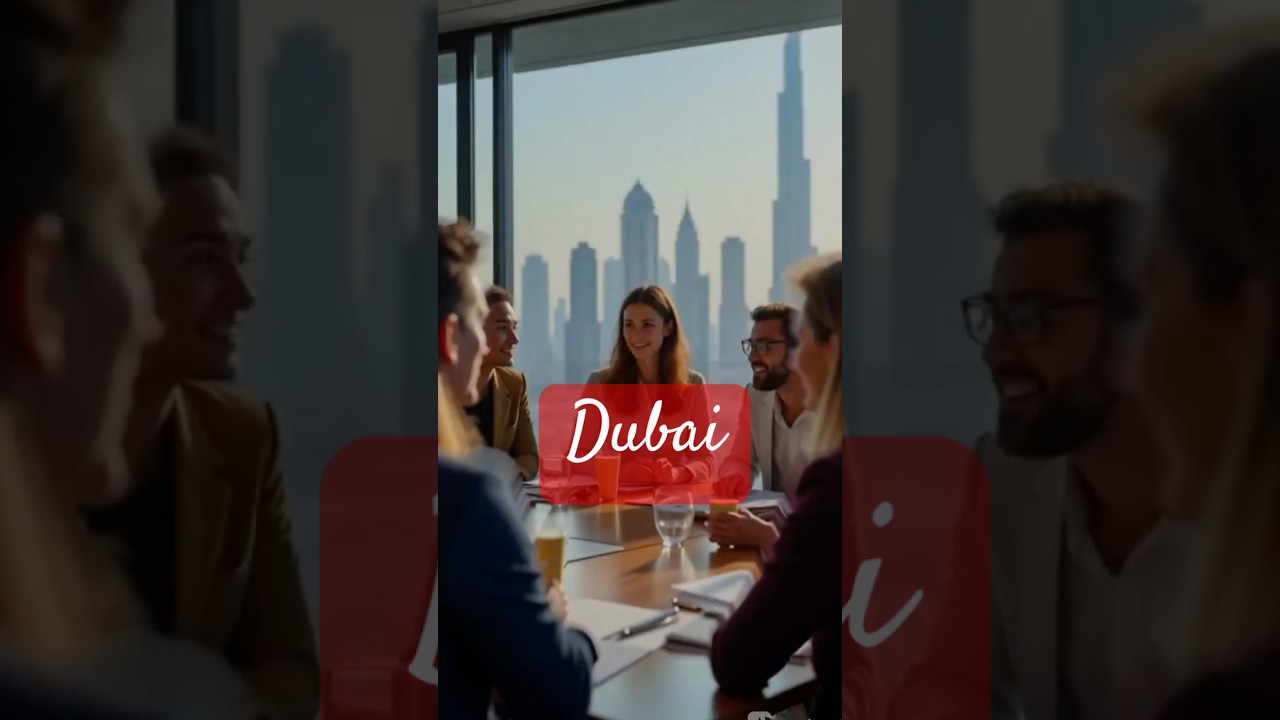 Pros and Cons of Working in Hospitality in Dubai