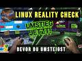 Bevor du umsteigst: Der ehrliche Linux Reality-Check! 🐧 W2L #02