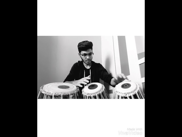 | 💫Kalank Title Track💫 | ✨ Tabla Cover✨ | class=