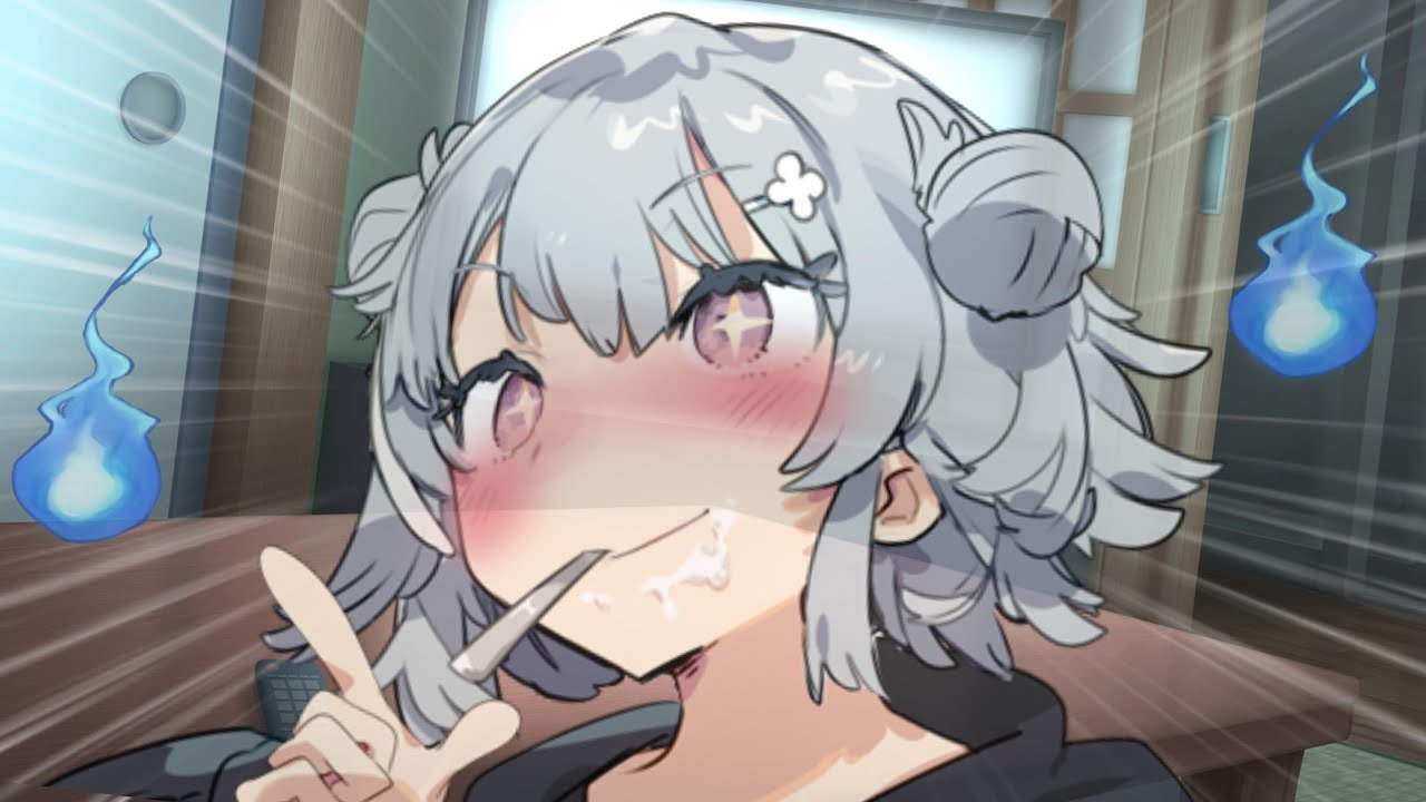 あなたのことが大好きな幽霊の六花に憑りつかれる…【ヤンデレ劇場】