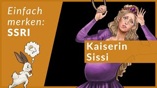 Ssris Effektiv Lernen Eselsbrücken