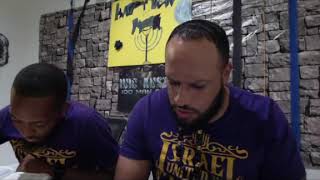 Iuic: 4 CHAPTERS A DAY DEUTERONOMY 3-6