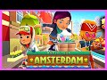 Subway Surfers Amsterdam 2020 