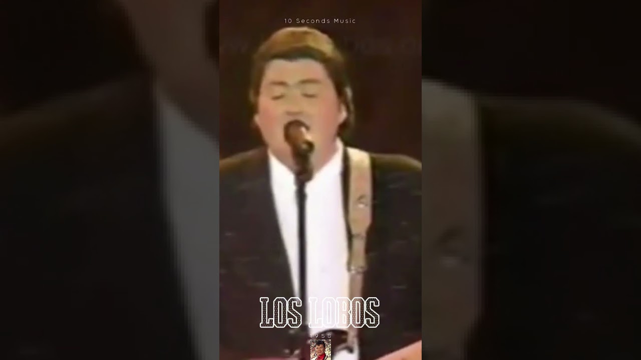 YouTube에서 Ritchie Valens, Los Lobos - La Bamba | 10 Seconds Music 십초음악 보기 YouTube에서 Ritchie Valens, Los Lobos - La Bamba | 10 Seconds Music 십초음악 보기