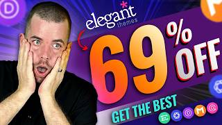 Elegant Themes Promo Code 2026 – Why Codes Don’t Work + Best Discount Link