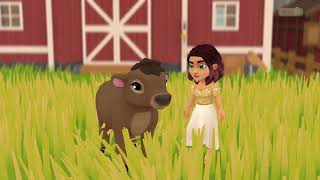 Wylde Flowers Ep. 52 - Westley's Past, The Spring Fling, the Keeper of the Wheel, and...Bunny Ears