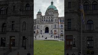 #legislativeassembly #victoria #bc #shorts #travel #trending#viral #vlog #family #canada #ferrytrip