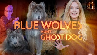 Ghost Dog: The Haunting of the Mermaid Inn, Rye