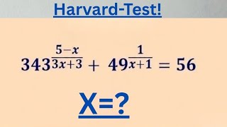 Only 1% Got This Math Olympiad Problem | Can you solve It