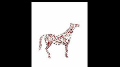 Efficient Graph Based Matrix Completion On Incomplete Dynamic Meshes