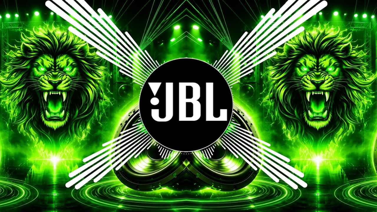 SOUND CHECK | JBL | FULL BASS VIBRATION MIX DJ BASS BOOSTED SONG JBL DJ SONG HARD BASS SPEAKER CHECK