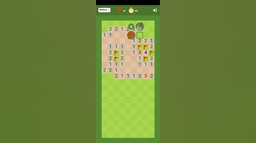 Day 3 #play #retro #games #minesweeper #trendingshorts