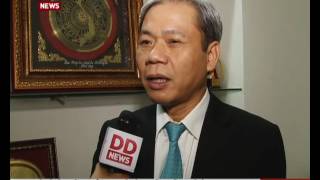 Vietnams Ambador Says Pm Modis Visit Will Open New Page In Bilateral Relations