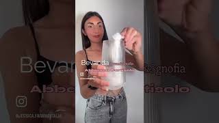 Bevanda drenante