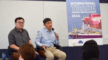 China charts a new economic future | Hinrich Foundation