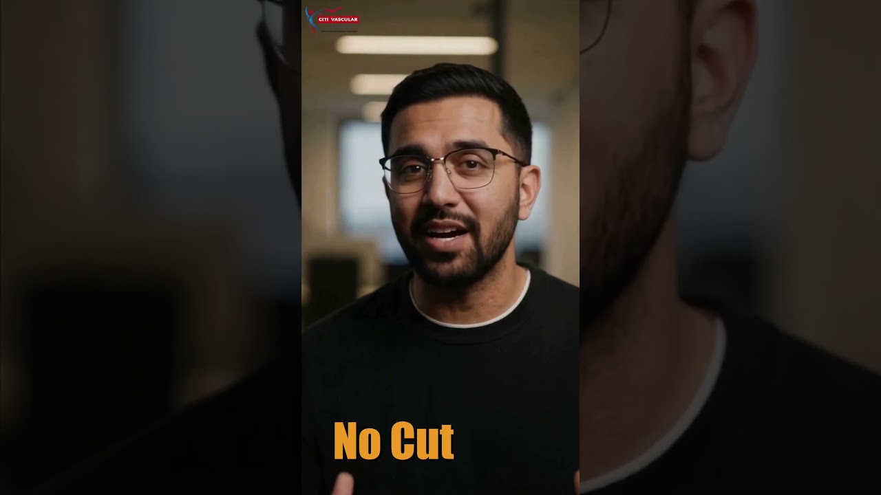 Non-Surgical Prostate Enlargement Treatment | Prostate Artery Embolization (PAE)