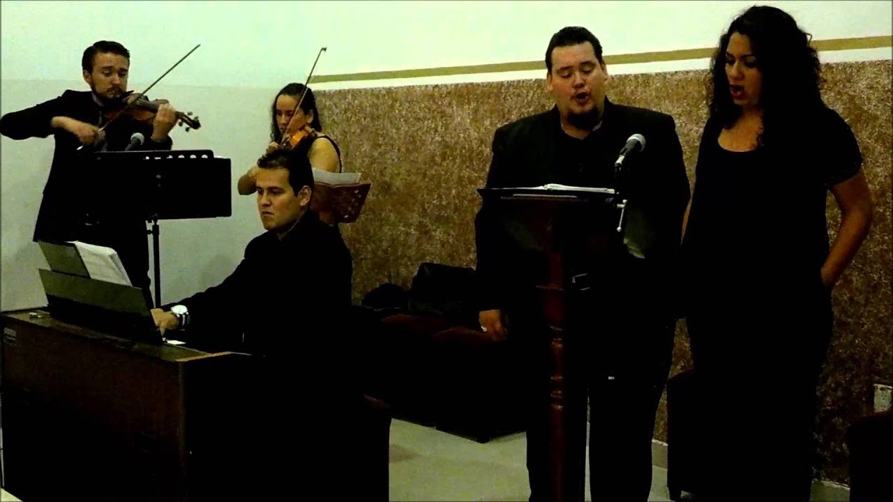 Symbolum 77. Coro & Orquesta Liber Art