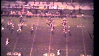 UCLA vs. Washington State University, 1976