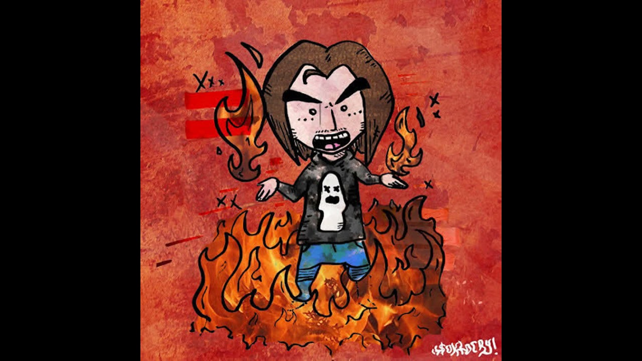 Ghostemane - Choronzon