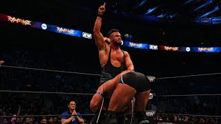 Wardlow - Powerbomb Symphony Compilation