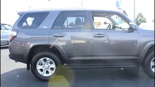 2014 toyota 4runner columbus, delaware ...