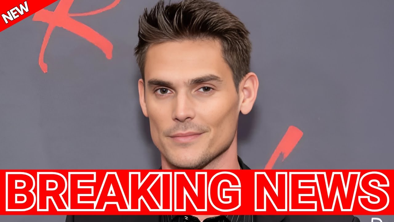 CBS Legend Passes Away at Age 27, Y&R Adam’s died, Very Sad News!