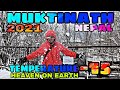 MUKTINATH TEMPLE 2021 NEPAL || JOMSOM TO MUKTINATH 2021 || SNOWFALL