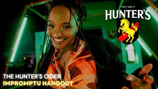 The Hunters Cider Impromptu Hangout Aftermovie Amapiano Ya Naivasha