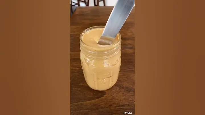 How to make Creamy Peanut Butter | MyHealthyDish